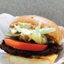 롯데리아동림점 | 롯데리아 와규버거세트 솔직후기!