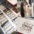 안경백화점 | 린드버그 안경 천호 현대백화점 금강안경 명품 금테안경 등 착용후기