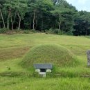 류충걸 묘소 및 신도비 이미지