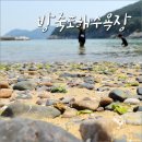 방죽포해수욕장(송림) 이미지