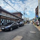 태백산맥길 이미지