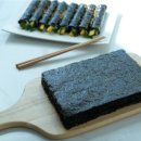 깨솔솔꼬마김밥