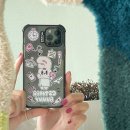 아이폰 12PRO 에스더버니 케이스 빅쏘디자인 (ft.케이스티파이 비교)