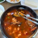 덕유산 순두부식당 | [무주 맛집] 덕유산 리조트 근처 생두부촌 해물 짬뽕 순두부 내돈내산 솔직 후기