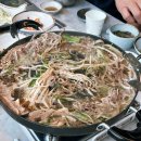 포크불고기