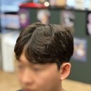 맨즈살롱수컷 | 대전 부사동 바버샵 맨즈살롱수컷에서 애즈펌 후기