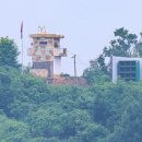 북한 확성기 40대 중 1대 중단에 감격, 北 인권 보고서 안 내기로 이미지