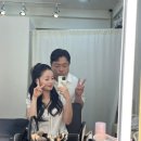 곰신 커플 웨딩촬영 메이크업 압구정 다들스타일 후기