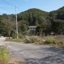 용문면 망능길 이미지