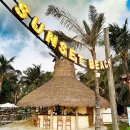 선셋비치 | 발리 스미냑 비치클럽 선셋비치 후기, 스미냑 여행 놀거리 추천!