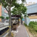 광주송정역(동) 정류소 이전 [송정19번] 이미지