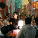 헤어드레서 이미지