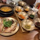이천유통 | 여주 아울렛 근처 맛집 ‘강민주 들밥’ 이천본점 솔직후기 (보리굴비 정식 & 무한 리필 셀프바)