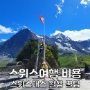 스위스 - 고양시 일산서구 호수로 817 | 스위스 여행 6박 7일 일정 비용 스위스패스 사용 후기