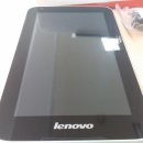 Lenovo A1000 태블릿 판매합니다. 9만원 내고가능. 이미지