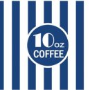 10온스커피