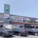 만남의 광장휴게소 이미지