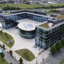 현대스포츠센타 건물 이미지