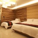 캠프 관광호텔 이미지