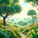 산사나무한의원 | 산사나무, 피로한 일상에 자연이 주는 건강 선물