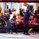 타이어피트 | F1 피트스탑, 왜 필요할까? 분초를 다투는 전략의 정점