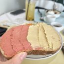 수원맛집 추천 인계동 샐러드와 그릭요거트 맛있는 그리너프