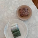 양지로·양지남로 | 부천 떡맛집 아빠손 떡집, 앙꼬절편이랑 호박시루 먹어본 후기