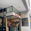 냠(cafe) | [호주 퍼스 여행] 맛집 추천 2탄 - 브런치 카페 (Mr.sandwich, Charlie boy, DOME cafe, Meat&amp;Wine Co.)