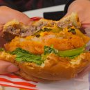 남부순환로248길 | 버거리 낙성대점 수제버거 후기｜프레쉬버거부터 더블클래식치즈버거까지 솔직 리뷰