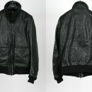 ATTACHMENT/09A/W Calf Leather Jaket/1 이미지