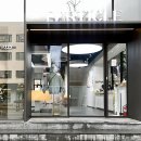 연필 한자루로 담아내는 세상, 소묘 | 압구정로데오 파티클 후지필름코리아 10주년 전시 : #Photography / 2021.10.28 - 12.31