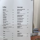 전주 느낌 좋은 카페 소모라 후기 :: 라떼 맛집 / 작업하기 좋은 카페 추천
