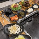 동구밖장작구이.코다리찜