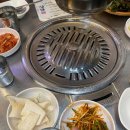 홍익숯불갈비