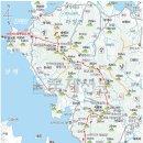 앵산꾀꼬리길 이미지