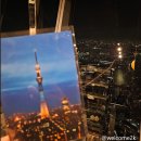 선트리레스토랑 | 도쿄 스카이트리 전망대 솔직 후기｜입장권 예약, 일몰·야경 추천 시간, 350m vs 450m 차이