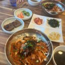 어디손물회 | [김해] 어디손 물회 후기