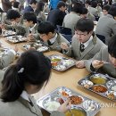 기사＞학교급식조리사 임금격차는 차별!!3.13 연합뉴스보도내용입니다 이미지