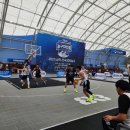 삼척 ‘3대3 농구’ 스포츠케이션 성지로… 재미·감동 두배 이미지