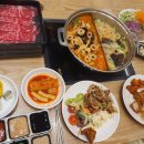 장유스파랜드 수영장 이미지