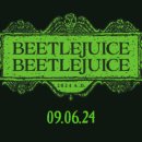 Beetlejuicebeetlejuice 이미지