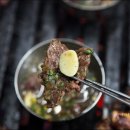 명물갈비 이미지