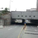 죽전 지하차도 이미지