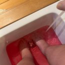 강남족욕(광명점) | 쎌쎄리 임신일기 #31) 라움산후조리원 청계점 2주간 산후조리 직빵으로~