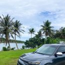 넘버원짐 | 괌 렌트카 비용 새벽 공항 픽업 넘버원 렌트카 고고