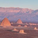 새벽노을 이미지