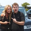 Britney Spears Carpool Karaoke 출연!! 이미지