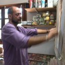 빈센트미술학원 이미지