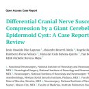Re: 흔히 간과되는 12 cranial nerve 포착, 뇌 신경의 기능 탐구!! 이미지