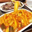 달래분식 이미지